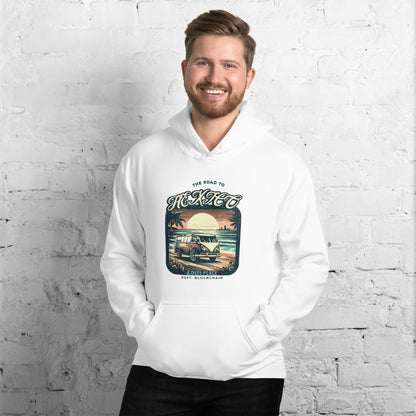 HEX Hexico Unisex Hoodie