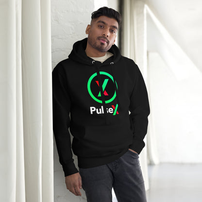 PulseX OG Unisex Hoodie