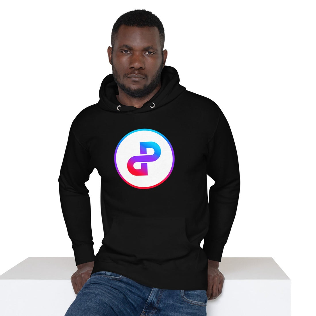 PulsePot Unisex Hoodie
