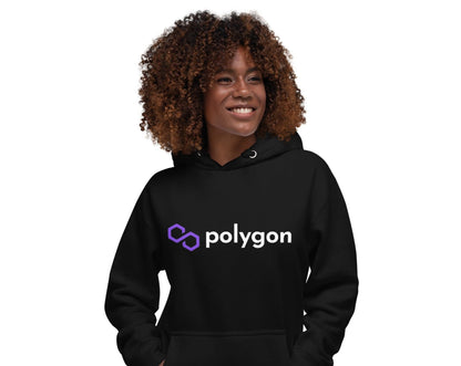 Polygon OG Unisex Hoodie