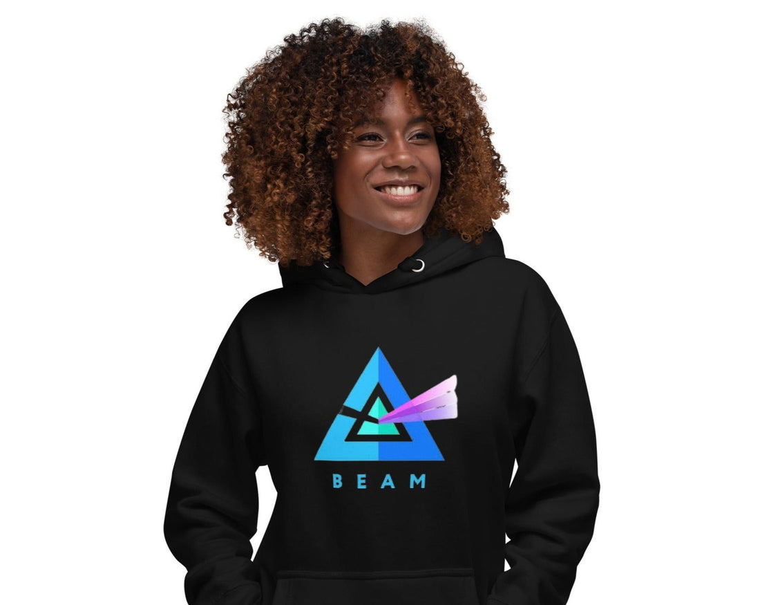 Beam OG2 Unisex Hoodie