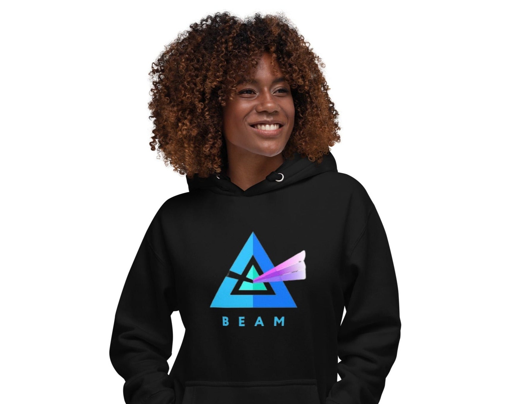 Beam OG2 Unisex Hoodie