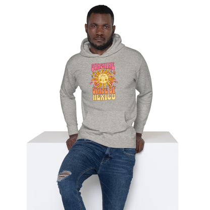 HEX Sunny Unisex Hoodie