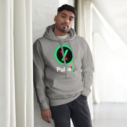 PulseX OG Unisex Hoodie