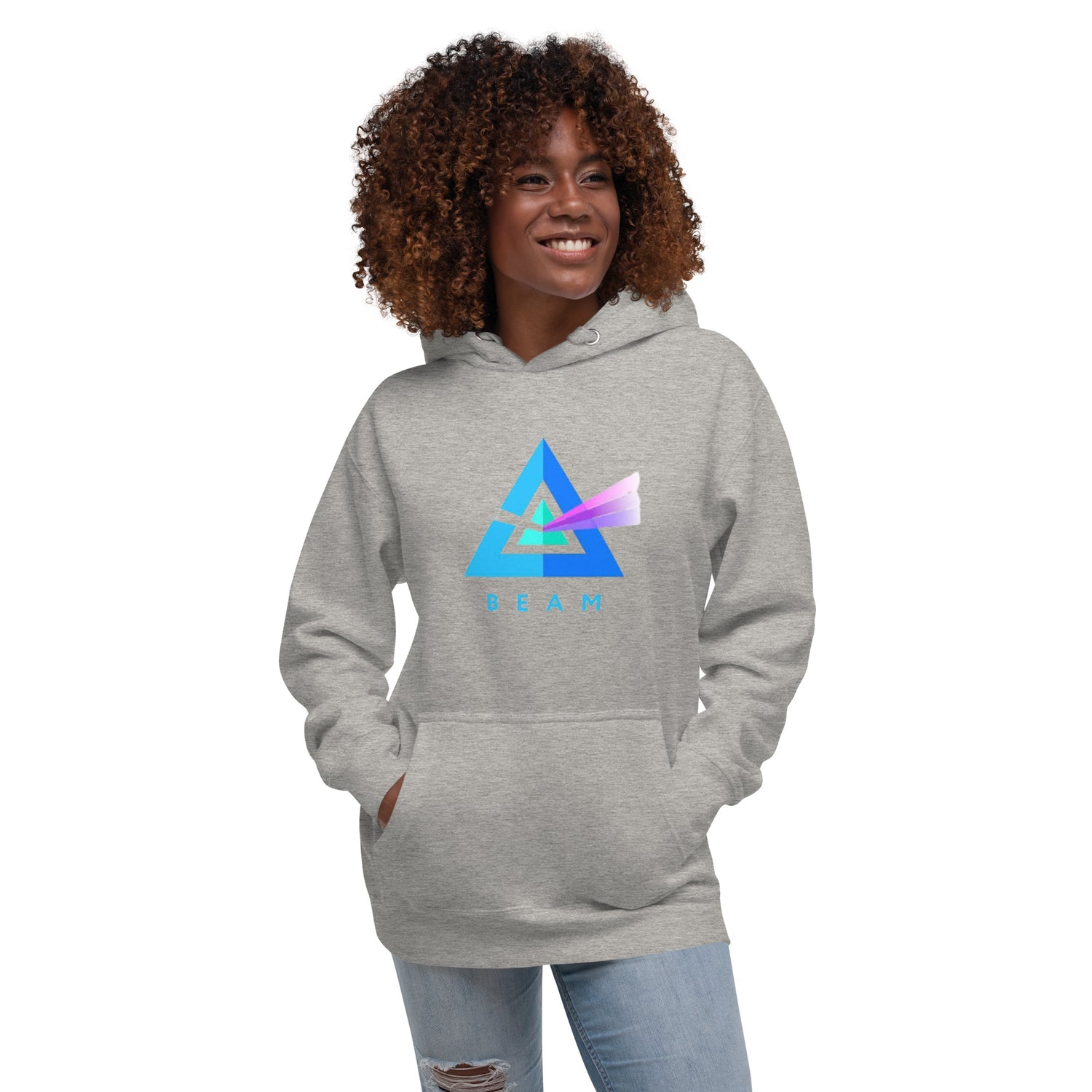 Beam OG2 Unisex Hoodie