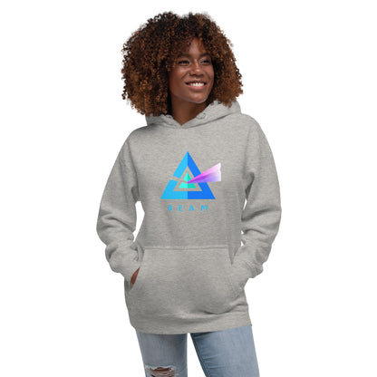Beam OG2 Unisex Hoodie