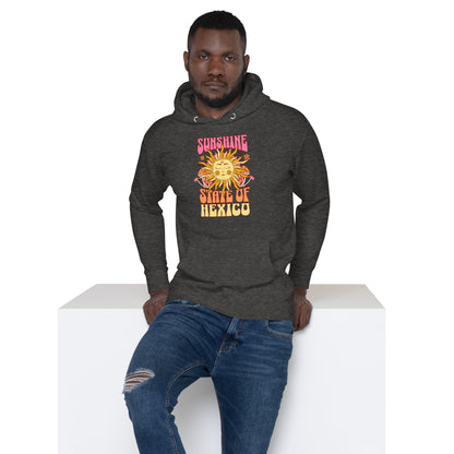 HEX Sunny Unisex Hoodie