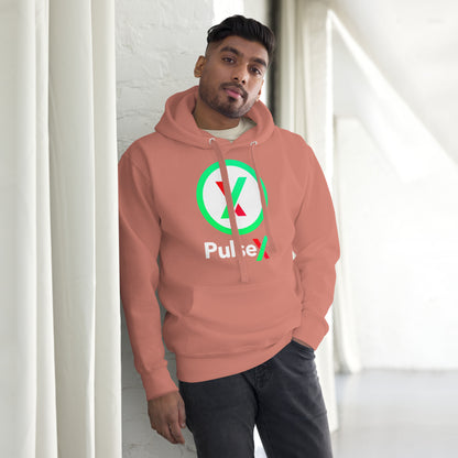 PulseX Circle Unisex Hoodie