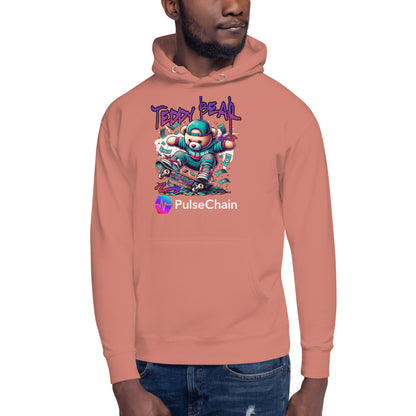 TeddyBear Unisex Hoodie