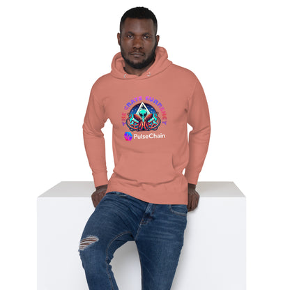 pTGC Grays Unisex Hoodie