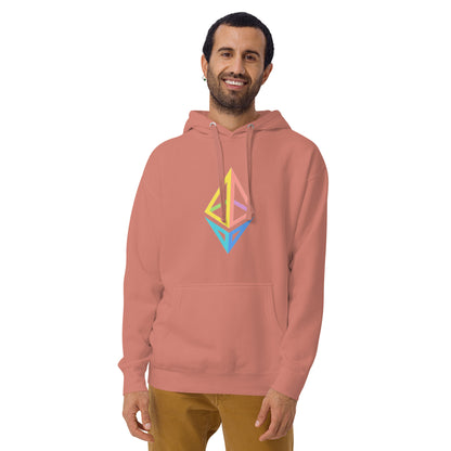 Ethereum Unisex Hoodie