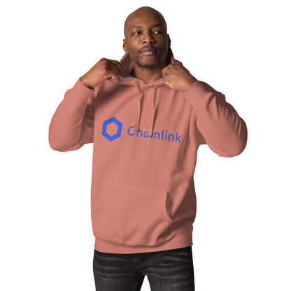 Chainlink Unisex Hoodie