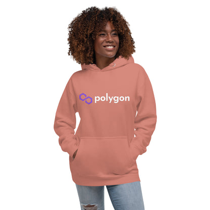 Polygon OG Unisex Hoodie