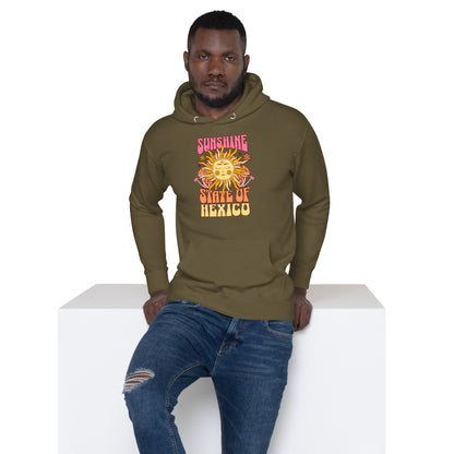 HEX Sunny Unisex Hoodie