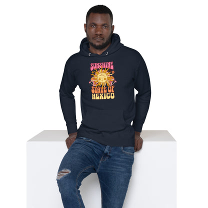 HEX Sunny Unisex Hoodie