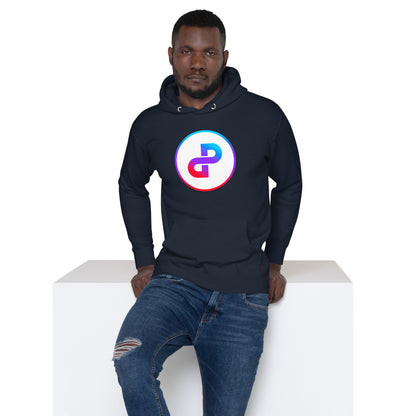 PulsePot Unisex Hoodie