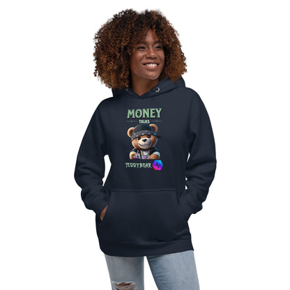 TeddyBear OG Unisex Hoodie