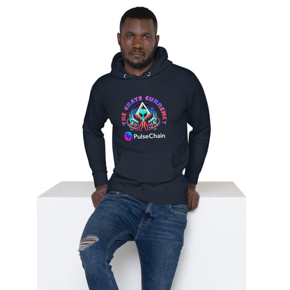 pTGC Grays Unisex Hoodie