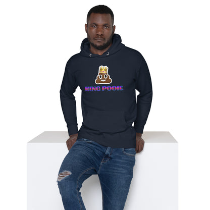 King Pooie OG Unisex Hoodie