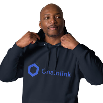 Chainlink Unisex Hoodie
