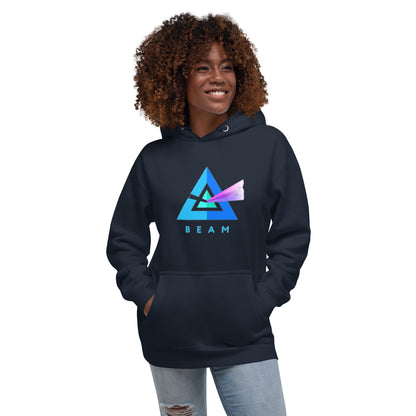Beam OG2 Unisex Hoodie