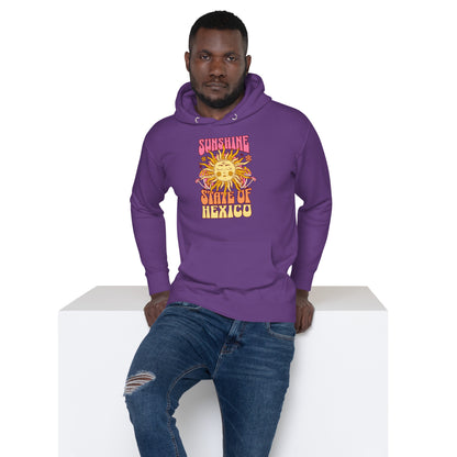 HEX Sunny Unisex Hoodie