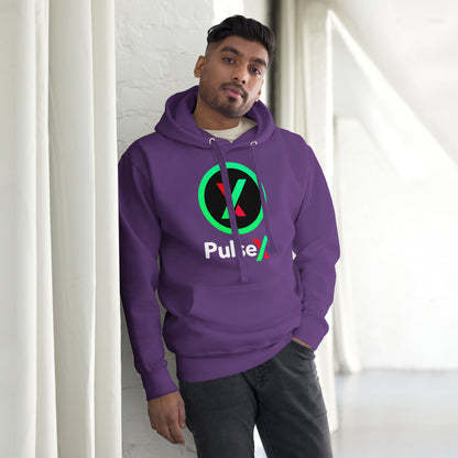 PulseX OG Unisex Hoodie