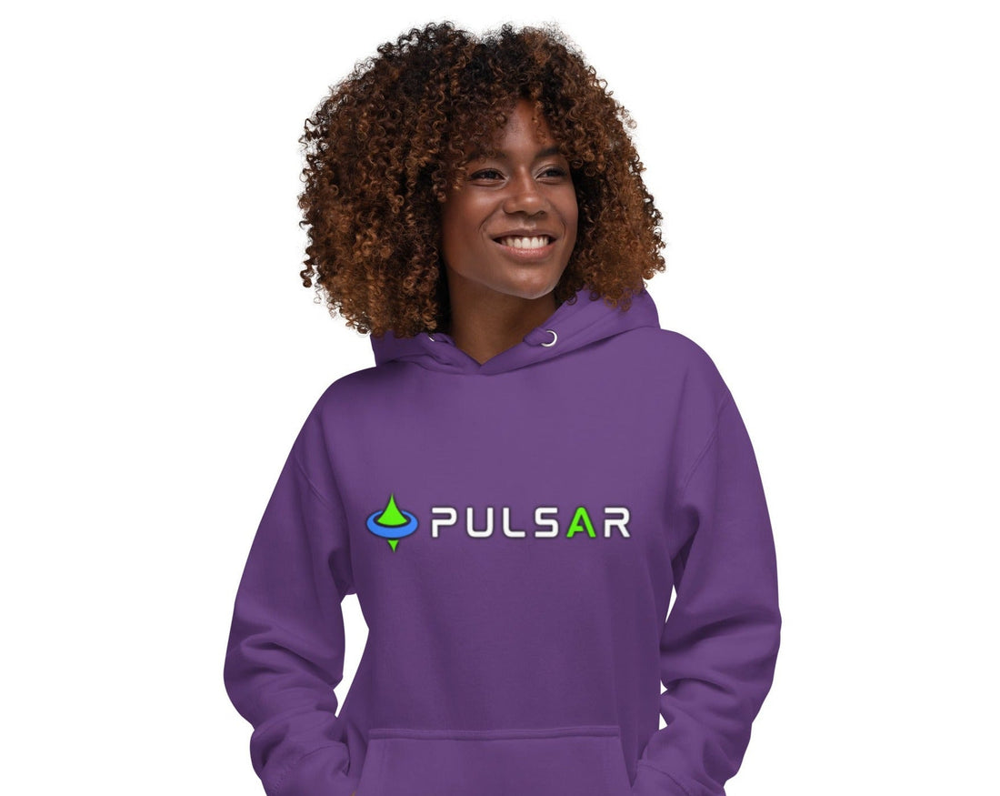 Pulsar OG Unisex Hoodie