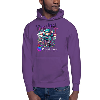 TeddyBear Unisex Hoodie