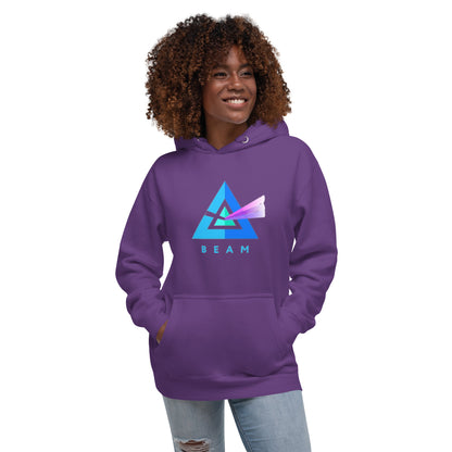 Beam OG2 Unisex Hoodie