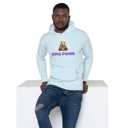 King Pooie OG Unisex Hoodie