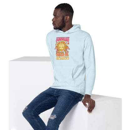 HEX Sunny Unisex Hoodie