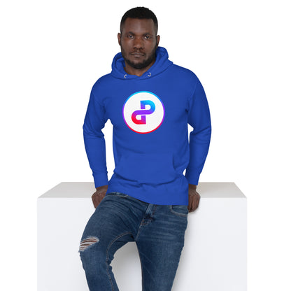 PulsePot Unisex Hoodie