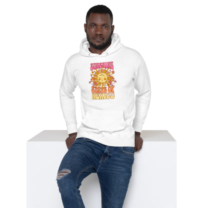 HEX Sunny Unisex Hoodie