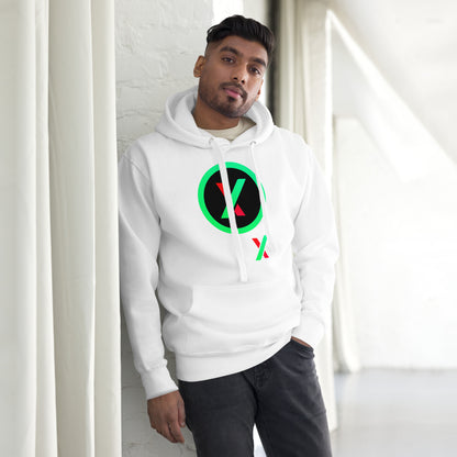 PulseX OG Unisex Hoodie