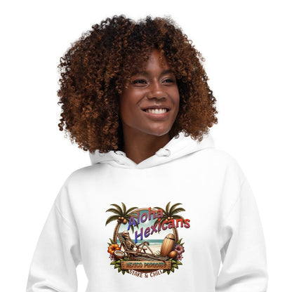HEX Hexico Beach Unisex Hoodie