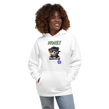 TeddyBear OG Unisex Hoodie