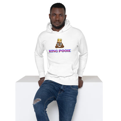 King Pooie OG Unisex Hoodie