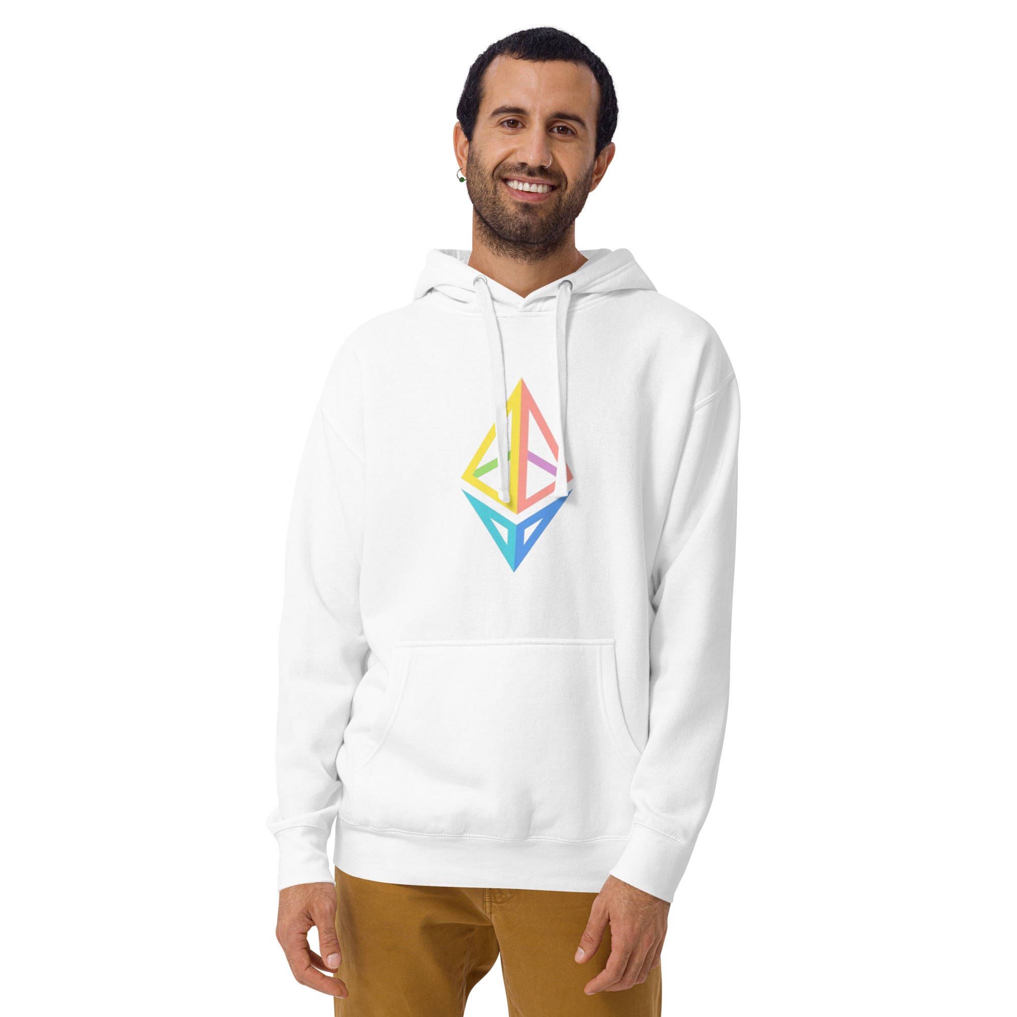 Ethereum Unisex Hoodie