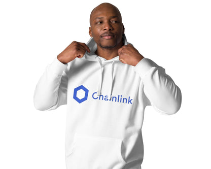 Chainlink Unisex Hoodie