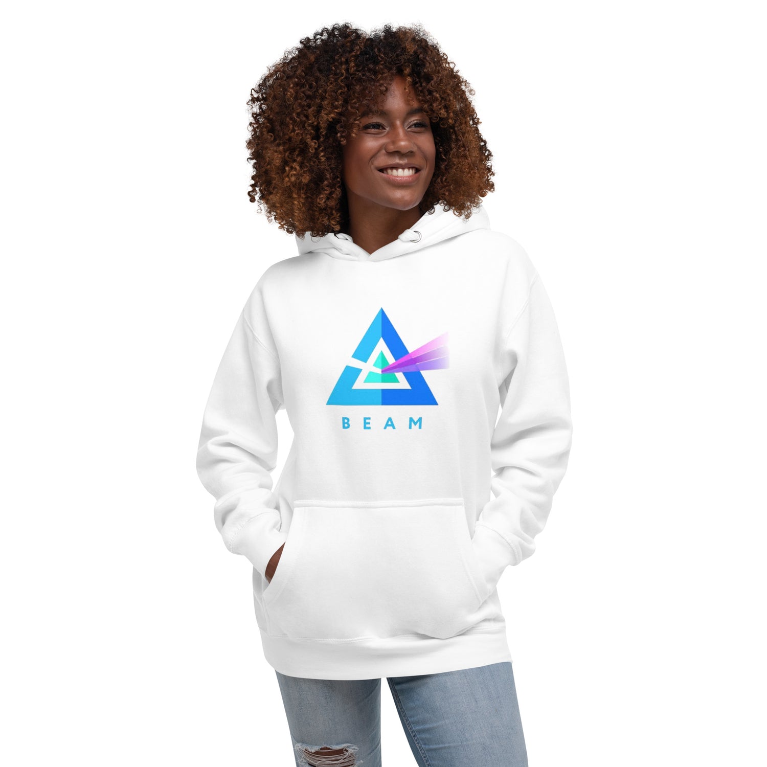 Beam OG2 Unisex Hoodie