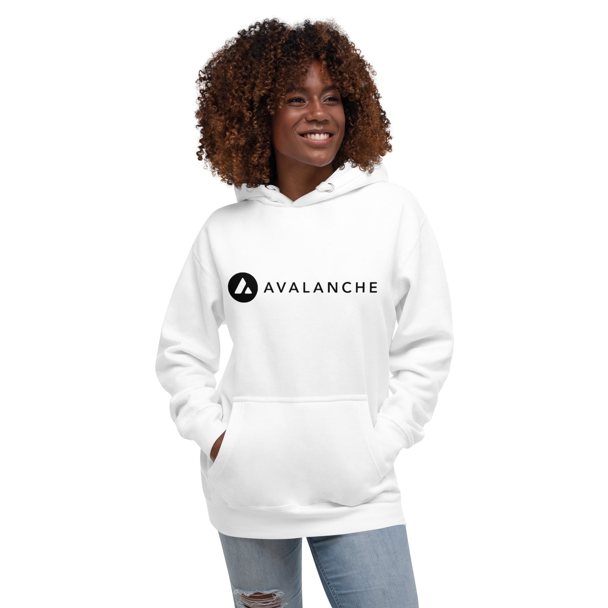 Avalanche Unisex Hoodie