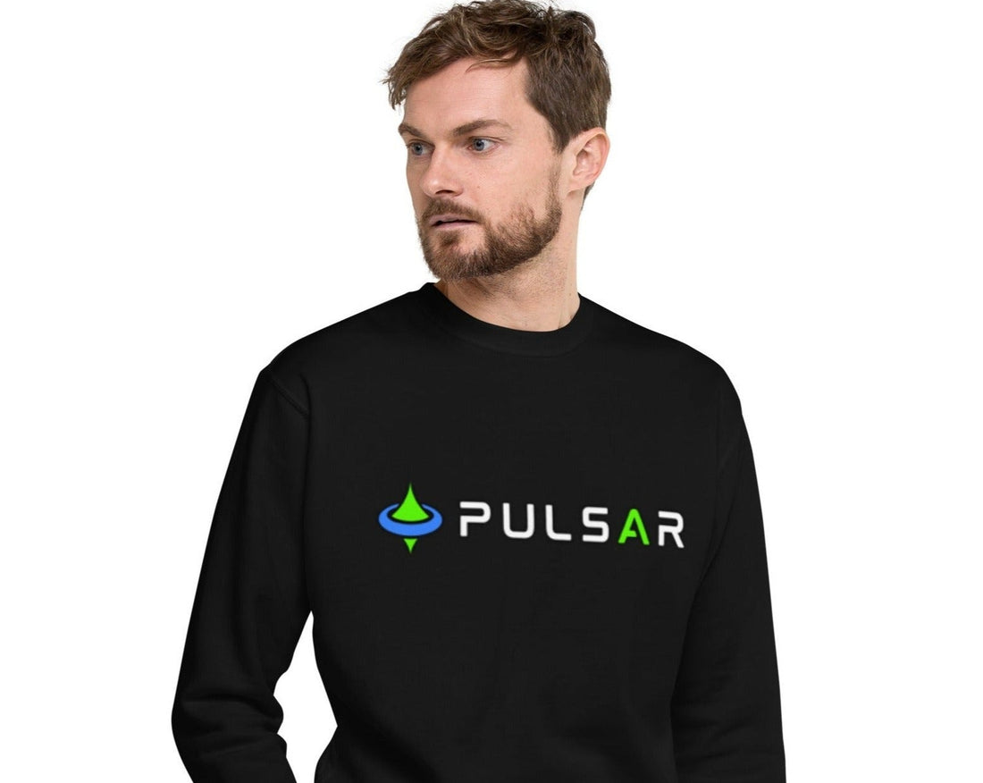 Pulsar OG Unisex Sweatshirt
