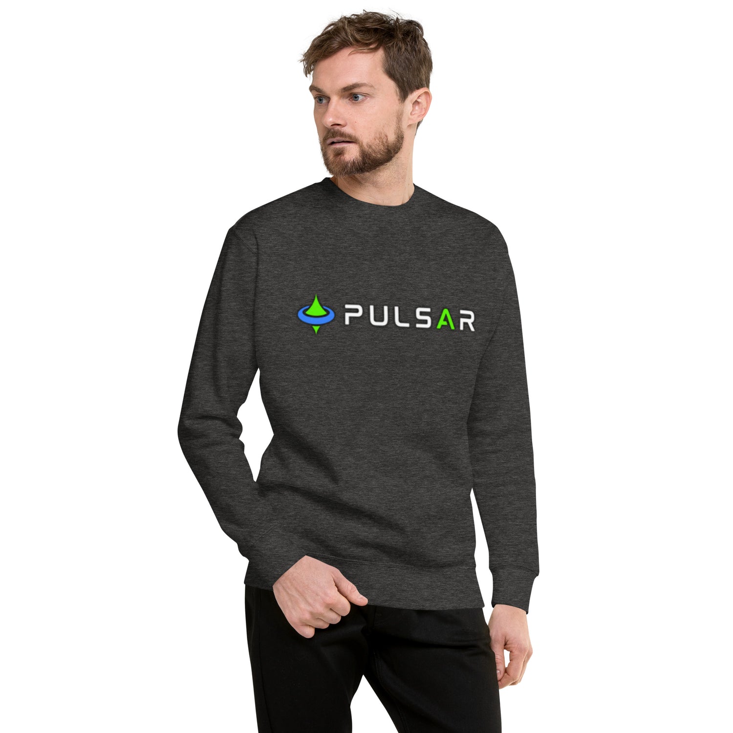 Pulsar OG Unisex Sweatshirt