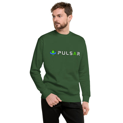 Pulsar OG Unisex Sweatshirt