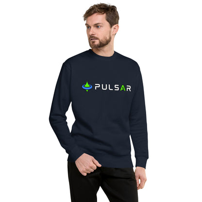Pulsar OG Unisex Sweatshirt
