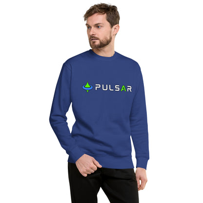 Pulsar OG Unisex Sweatshirt