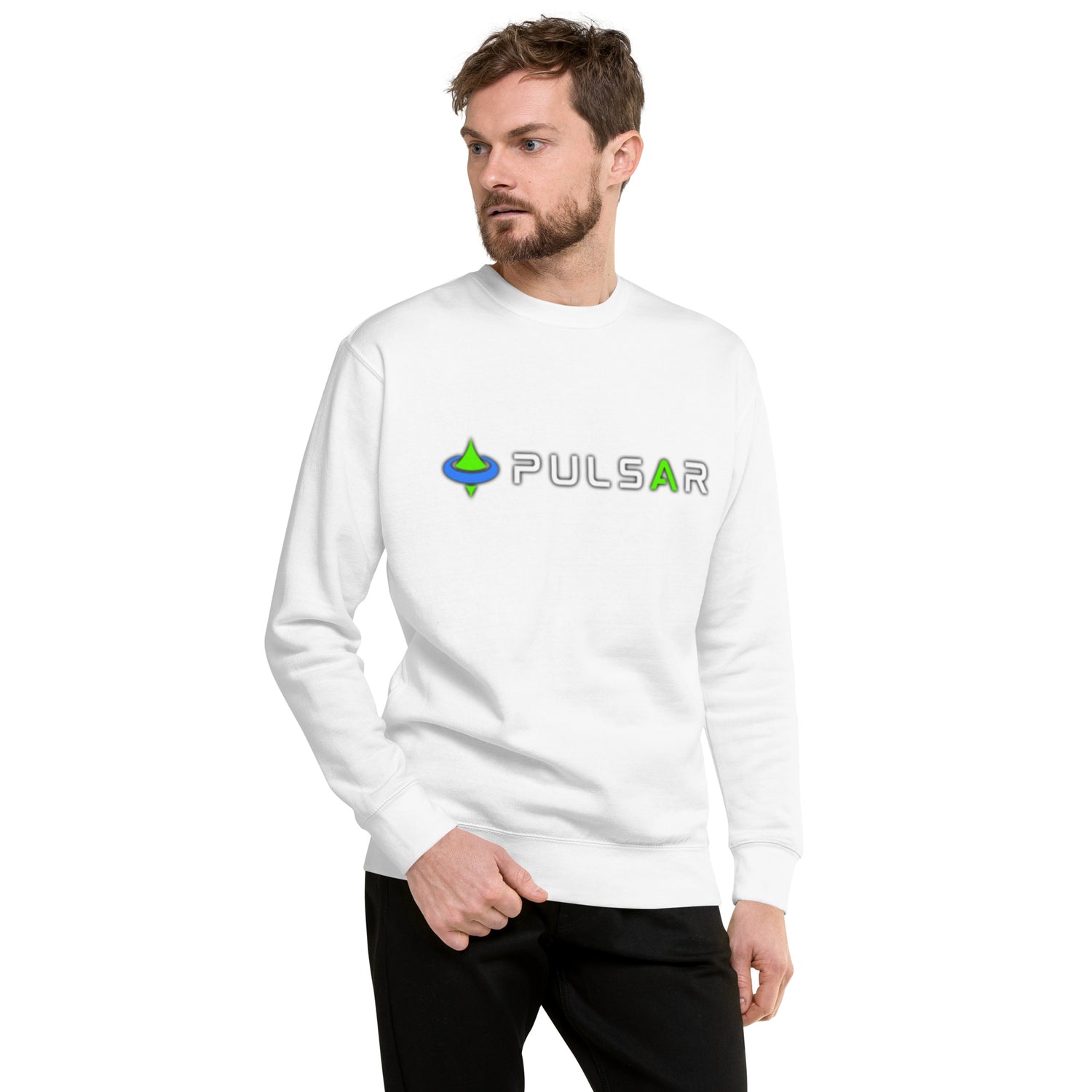 Pulsar OG Unisex Sweatshirt