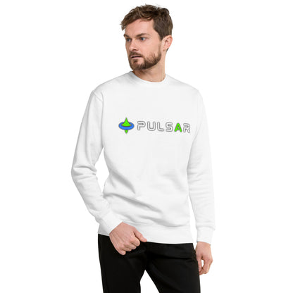 Pulsar OG Unisex Sweatshirt