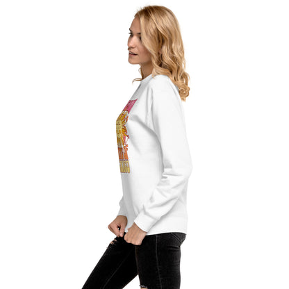 HEX Sunny Unisex Sweatshirt